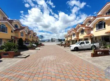 Casa en Venta Dentro de Conjunto, Valle de Los Chillos Sector La Espe — imagen 5