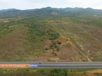 Espectacular Lote de 150.000 m² (15 Has) Via a Costa Km 81, Guayas — imagen 4