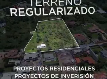Terreno en Venta - Sector Nayón — imagen 2
