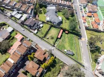 En Venta Terreno en Santa Lucia La Kennedy 1950 Mt — imagen 5