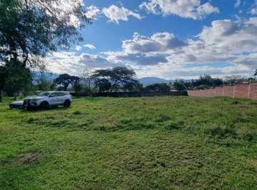 Vendo 5380 m² $148/m² con Cerramiento en La Esperanza Tumbaco — imagen 2