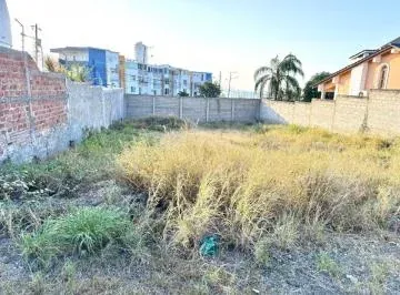 Terreno de Venta Barbasquillo 511 m² $160.00, Manabí — imagen 5