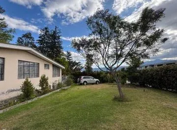 Venta Terreno Puembo 1170 m² Urbanización — imagen 5