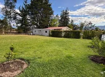 Venta Terreno Puembo 1170 m² Urbanización — imagen 4