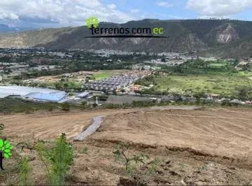 Terreno en Venta en Pomasqui 9.450 m² — imagen 4