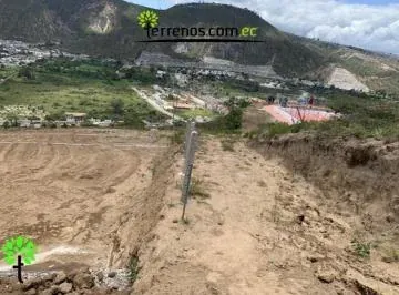 Terreno en Venta en Pomasqui 9.450 m² — imagen 3