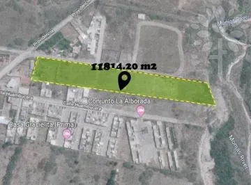 Terreno de Venta San Antonio 11.814 m² Sector La Delicia - Mitad del Mundo — imagen 5