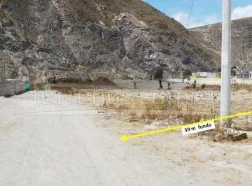 Terreno de Venta San Antonio 11.814 m² Sector La Delicia - Mitad del Mundo — imagen 3