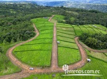 Terrenos en Venta, 1000 m² en San Miguel de Los Bancos, Urbanización Cascada de San Miguel — imagen 2