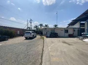 Terreno Esquinero en Venta en Vía a Daule (Zona Cerveceria), Guayas — imagen 2