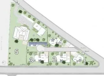 Venta Terrenos 2 Disponibles 550 m² m² y 600 m² Puembo Conjunto 5 Lotes — imagen 4