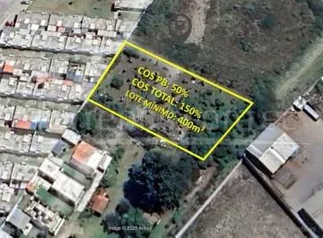 Terrenoterreno de Venta en Calderón 1880 m² Cerca de Coral Supermercados — imagen 5