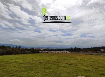 Vendo Terreno Conocoto Proyecto Inmobiliario Valle de Los Chillos 2.511 m² Cos 35% 105% — imagen 4