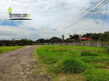 Vendo Terreno Conocoto Proyecto Inmobiliario Valle de Los Chillos 2.511 m² Cos 35% 105% — imagen 3
