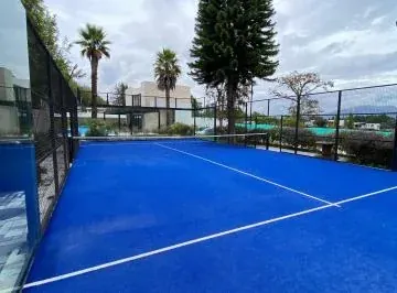 Puembo: Lotes de 500 m². Urb, Piscina, Padel, Gym. Provincia de Pichincha — imagen 5