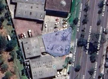 Terreno 637 m² de Venta en Av Galo Plaza Lasso — imagen 5