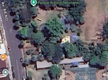 Terreno en Venta Cerca de Av Francisco de Orellana y Juan Tanca Marengo, Guayas — imagen 4