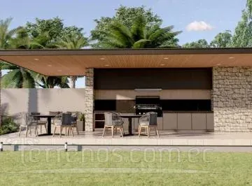 Terrenos de Venta en Puembo de 520 m² Urb. Privada — imagen 4