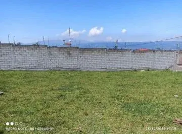 Se Vende Terreno Independiente Sector Albornoz Sangolqui — imagen 5