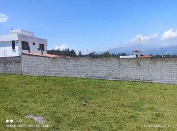 Se Vende Terreno Independiente Sector Albornoz Sangolqui — imagen 3