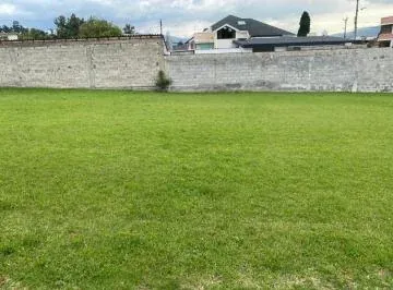 San Rafael, Vendo Hermoso Terreno 711 m², Urb. Playa Chica 2 — imagen 4
