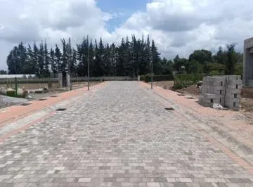 Terreno de 1029 m² en Venta en Puembo, Chiche Obraje — imagen 3