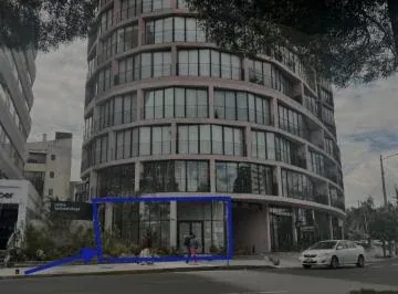 Scc. Venta Local Comercial en Planta Baja. 151 m². Edificio Epiq. Sector: La Carolina — imagen 5
