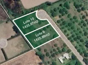 Terreno en Puembo 1.426 m² Urb. El Chaupi Sector Arrayanes — imagen 4