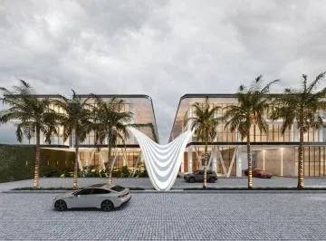 Proyecto de Consultorios, Oficinas y Locales Comerciales en Venta en El Nuevo Samborondón, Guayas — imagen 2