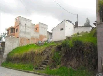 Se Vende Terreno Sector Lomas de Monteserrin — imagen 4
