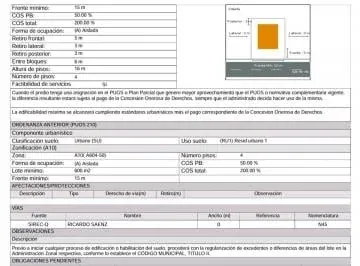 Se Vende Terreno Sector Lomas de Monteserrin — imagen 2