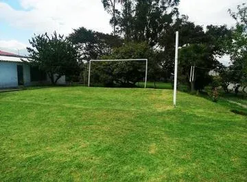 Terreno de Venta en Pifo 2.867 m² en La Vía E35 con Doble Frente (Panamericana) — imagen 3