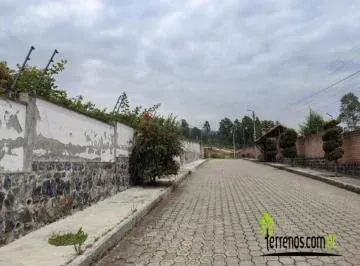 Terreno de Venta en Conocoto Valle de Los Chillos 2.511 m² — imagen 4