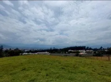 Terreno de Venta en Conocoto Valle de Los Chillos 2.511 m² — imagen 2