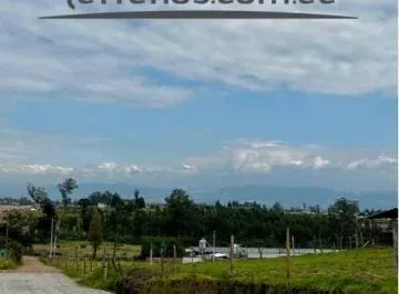 Terreno de Venta en Tababela de 15.520 m², Sector Oyambarillo — imagen 3