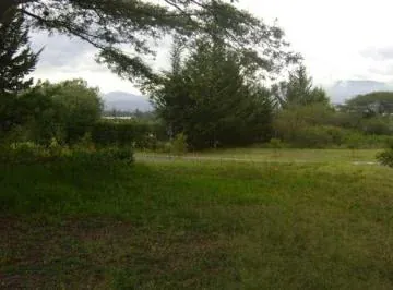 Vendo Terreno 948 m² $380.000, Vista Golf, Arrayanes Urbanización Privada — imagen 4