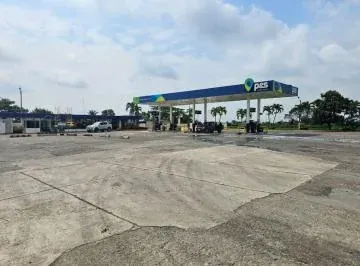 En Venta Gasolinera en Km 16 Yaguachi - Via Duran, Guayas — imagen 2