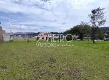 Terreno en Venta de 879 m² – Club Los Chillos — imagen 2