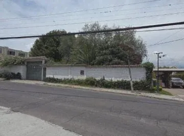 Venta de Terreno 2392 m Manuela Saenz — imagen 5