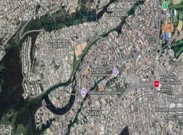 Terreno en Venta 180 m² Rancho San Antonio Alto (El Condado) — imagen 5