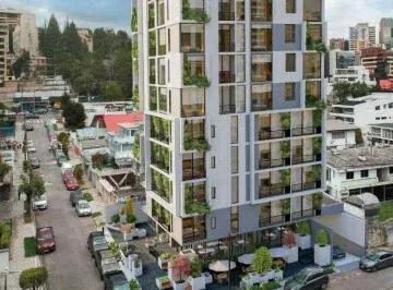 Local Premium 119 m² en La 6 de Diciembre: Alta Exposición y Flujo Comercial — imagen 2