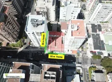 Terreno en Venta 520 m² Sector Bosmediano — imagen 4