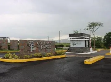 Venta de Lote de 709 m² Club de Golf Montecristi, Urbanización Colinas de Kapok, Manabí — imagen 5