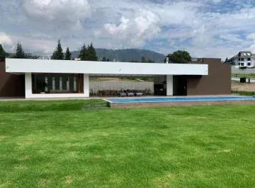 Vendo Terreno en Cumbayá Dentro de Urb — imagen 3
