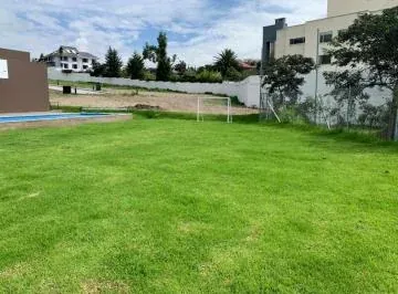 Vendo Terreno en Cumbayá Dentro de Urb — imagen 2