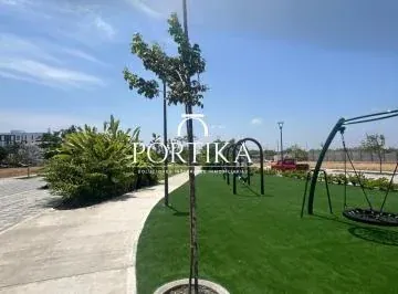 Venta de Terrenos - Isla Mocolí - Samborondon, Guayas — imagen 3