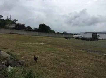 Terreno Industrial Via Daule 4.000 Mtr2, Guayas — imagen 4