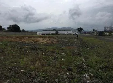 Terreno Industrial Via Daule 4.000 Mtr2, Guayas — imagen 2