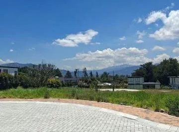 Vendo Terreno en Puembo 552 m 2 Plano $146.552 — imagen 4