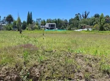Vendo Terreno en Puembo 552 m 2 Plano $146.552 — imagen 2